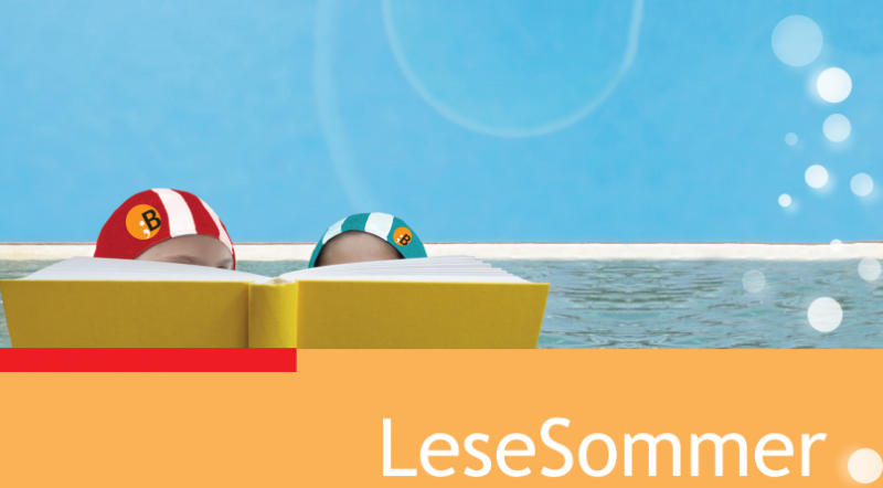 Lesesommer