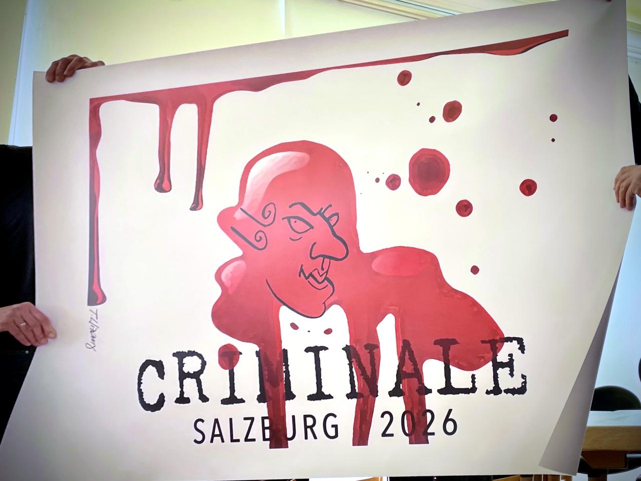 Criminale 2026