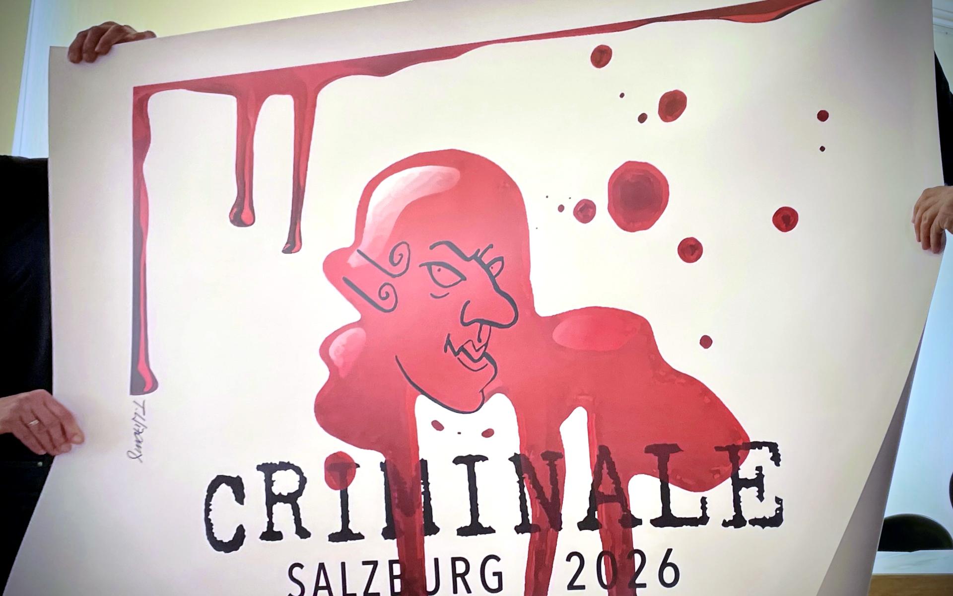 Criminale 2026